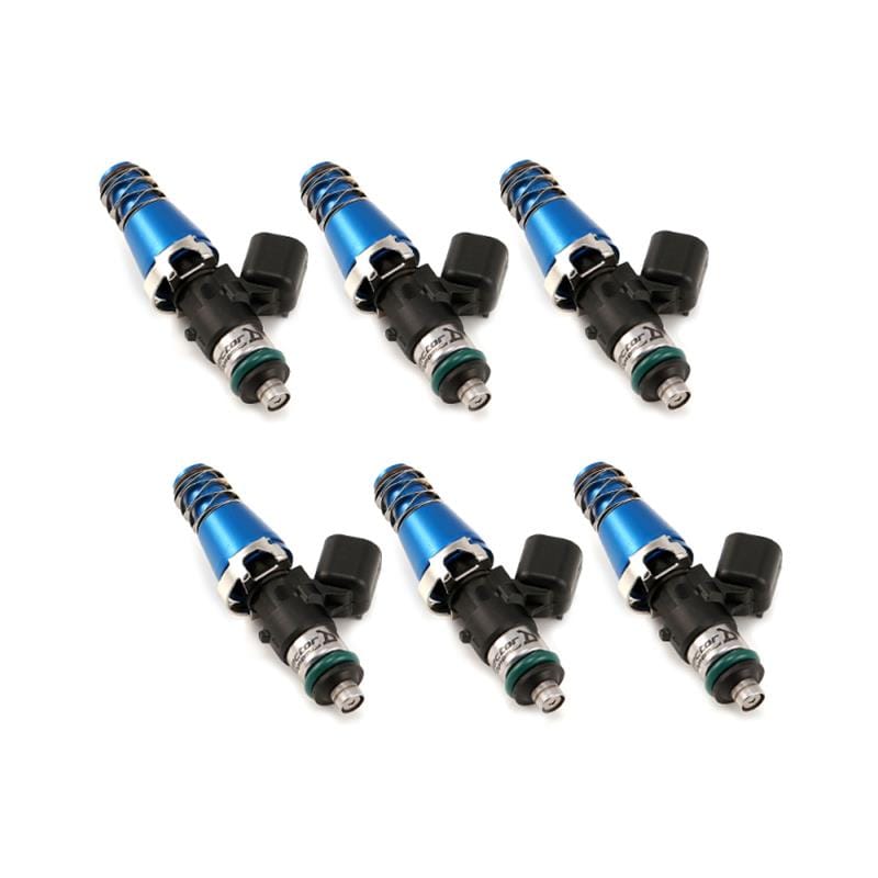 Injector Dynamics Injector Dynamics ID1050x Fuel Injectors 1050.60.11.14.6 SR