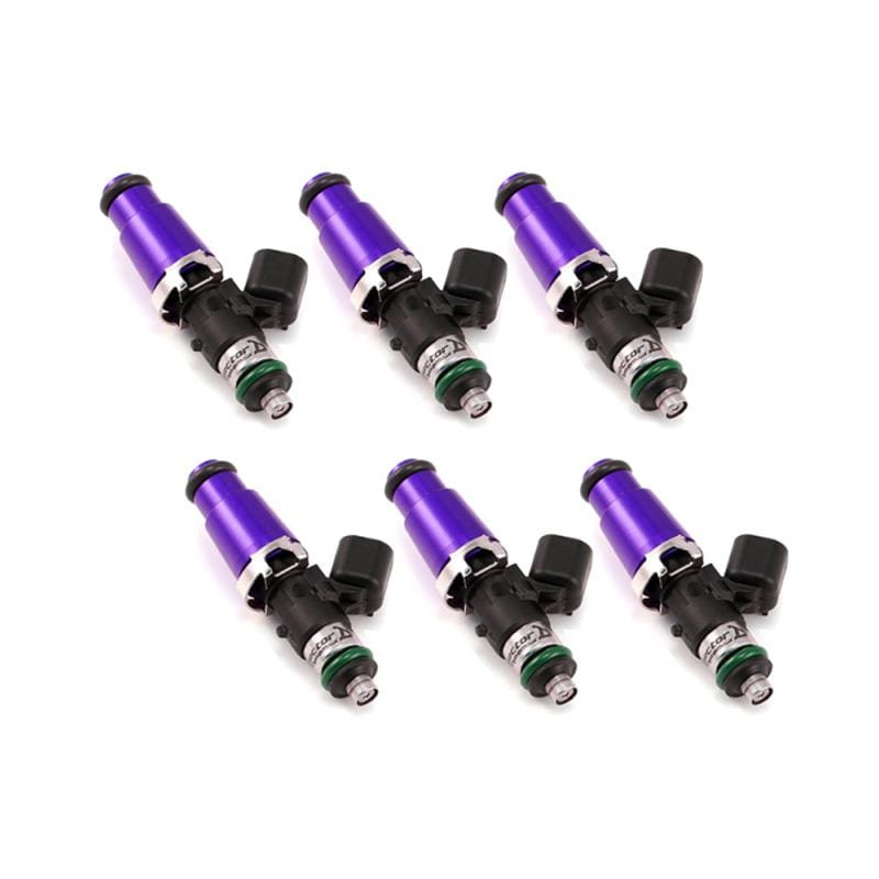 Injector Dynamics Injector Dynamics ID1050x Fuel Injectors 1050.60.14.14.6 SR