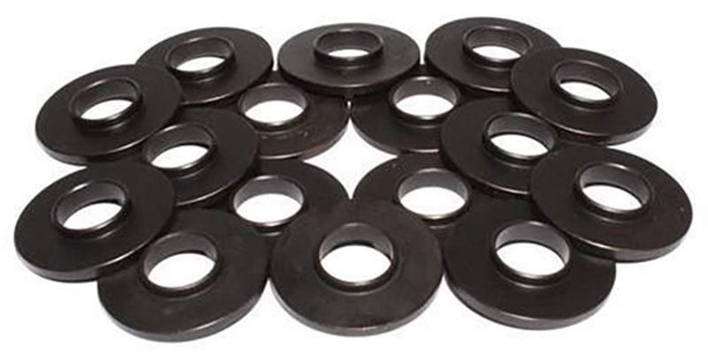 ISKY 1.275" OD, .660" OD, .505" ID Isky Chrome Moly Steel Valve Spring Locators .075" Thick ISK185-VSL SR