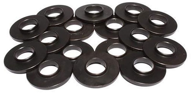 ISKY 1.520" OD, .720" OD, .570" ID Isky Chrome Moly Steel Valve Spring Locators .045" Thick ISK700-VSL SR