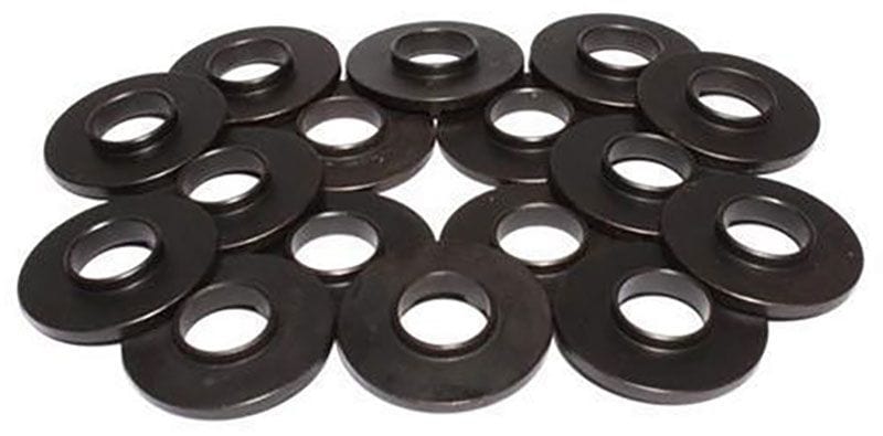 ISKY 1.520" OD, .720" OD, .630" ID Isky Chrome Moly Valve Spring Locators .045" Thick ISK900-VSL SR
