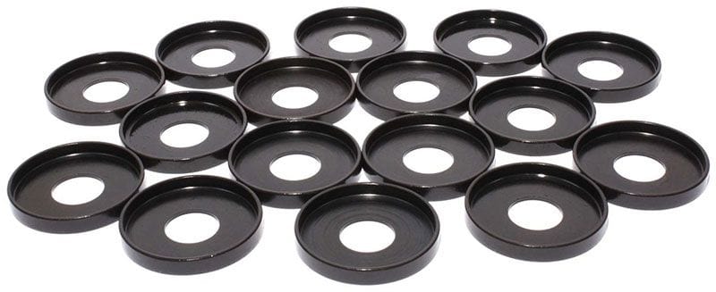 ISKY 1.660" OD, 1.540" ID, .630" ID Isky Valve Spring Cups .060" Thick ISK940-SC SR