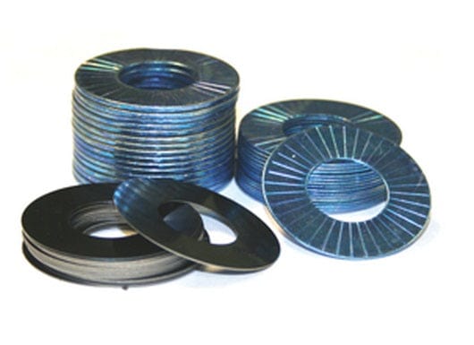 ISKY 16 x .015", .030" Thick Shims Isky Steel Valve Spring Shim Kit 1.220" OD x .505"ID ISK11 SR