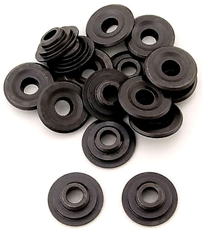 ISKY For 5005, 6005, 6105, 6205, 8005-A, 8305, 9005, 9105, 9265 Valve Spri Isky Chrome Moly Steel retainers 1.080" OD, .735" ID ISK507-ST SR