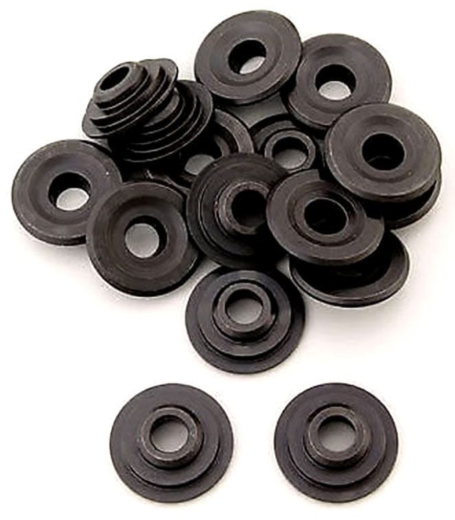 ISKY Isky Chrome Moly Steel Retainers suit LS1 Dual Valve Springs #4905 ISK185-ST SR