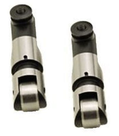 ISKY Suit Ford 302-351W & SVO Isky Red Zone Roller Lifters .874" Dia, Lightweight ISK3972-RH SR