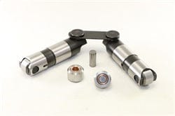 Isky Suit Ford 429-460 Isky Gold Series HPX EZ-Roll Bushed Hydraulic Roller Lifter Set with Link Bars ISK317 SR