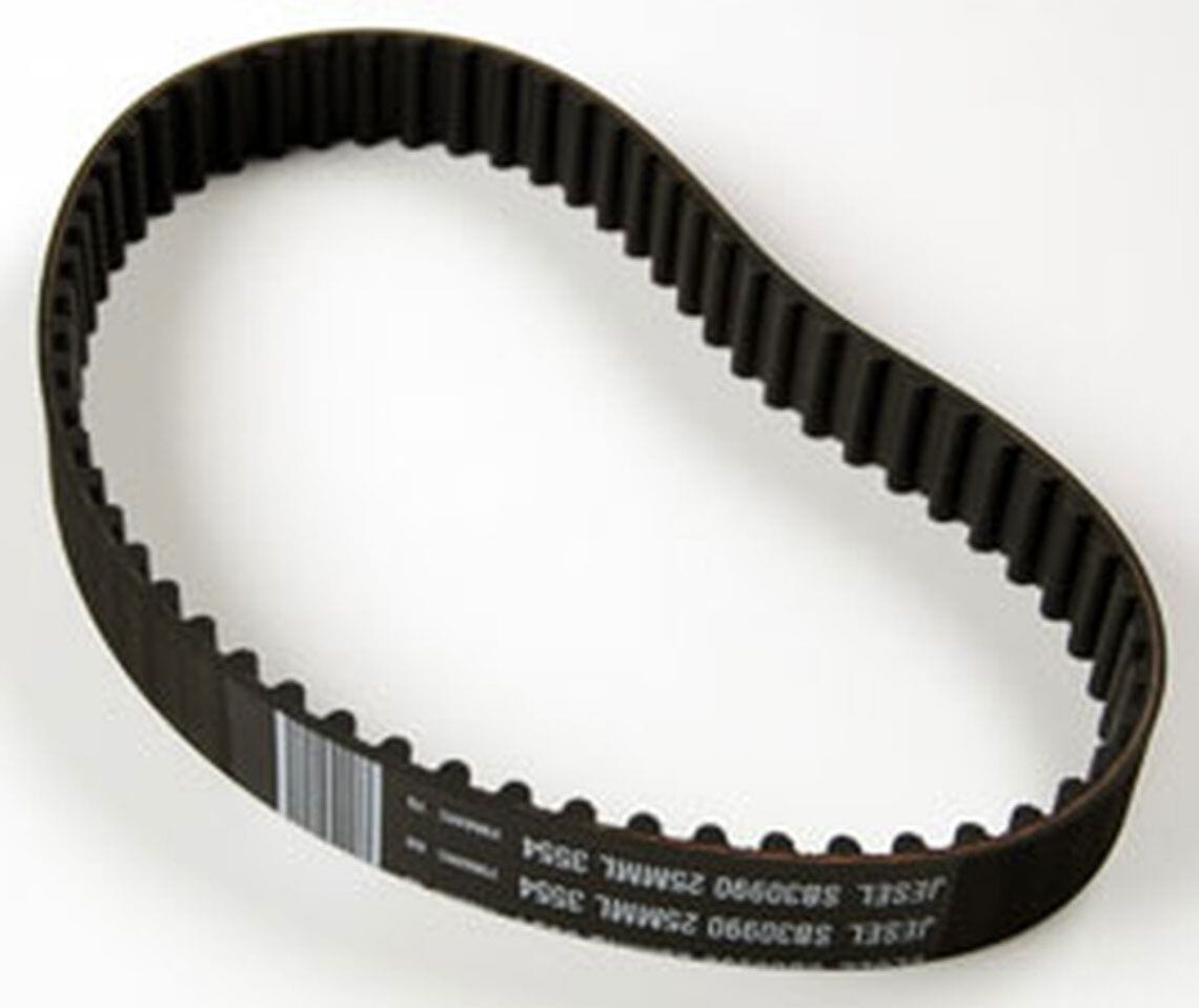 JESEL 25mm Wide, 61 Tooth, HTD Tooth Style Jesel Jesel Replacement Cam Drive Belt JEBEL-30990 SR