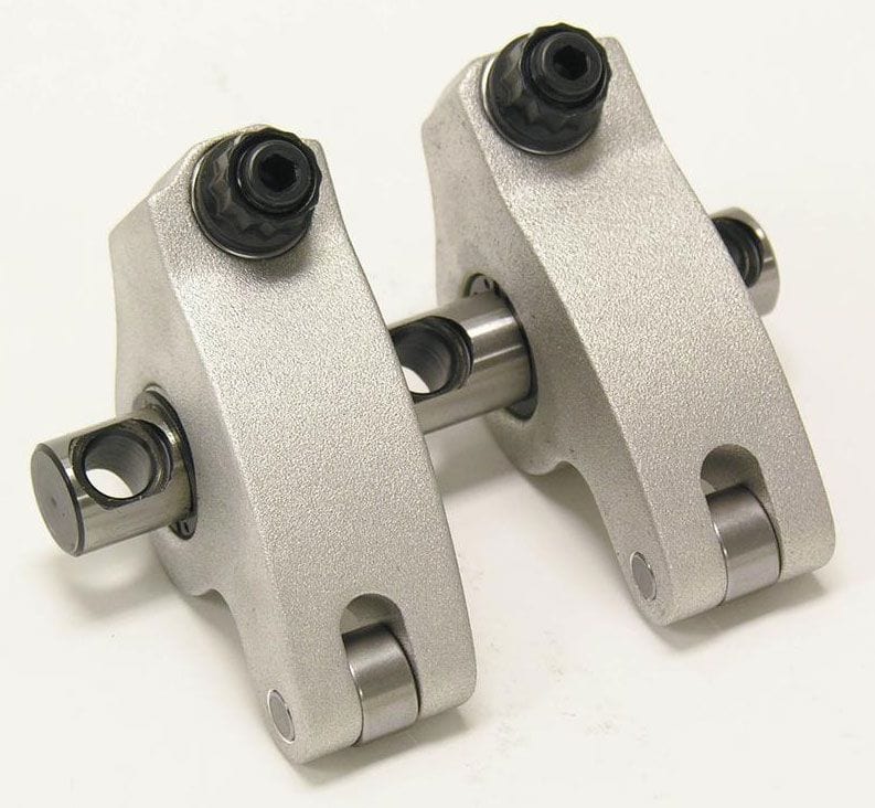 JESEL Suit AFR Eliminator 210 / 220cc, 1.60 Ratio Int/Exh Jesel Jesel Chev SB Sportsman Series Rockers JEKSS-406060 SR