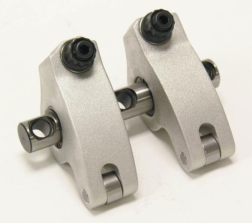 JESEL Suit AFR Outlaw 165 / 225cc, 1.60 Ratio Int/Exh Jesel Jesel Ford SB Sportsman Series Rockers JEKSS-516060 SR