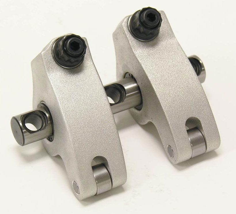 JESEL Suit AFR Outlaw 165 / 225cc, 1.70 Ratio Int/Exh Jesel Jesel Ford SB Sportsman Series Rockers JEKSS-517070 SR