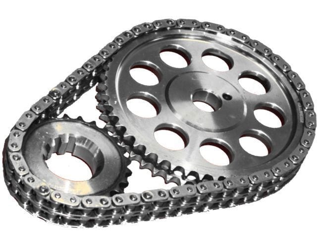 JP Holden 253-304-308 JP Performance Timing Chain & Gear Set - Double Row JP5979 SR
