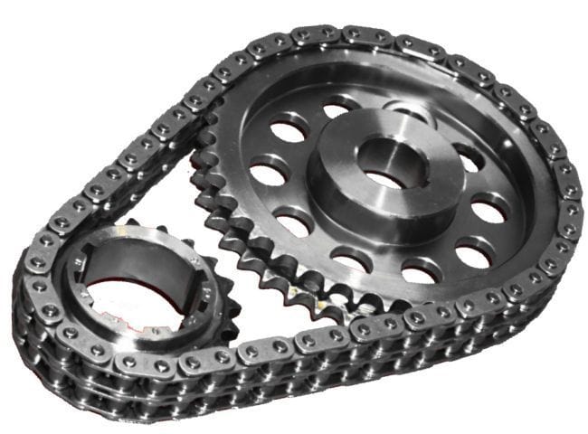 JP Holden Commodore V6 VR-VT (not supercharged) JP Performance Timing Chain & Gear Set - Double Row JP5620 SR