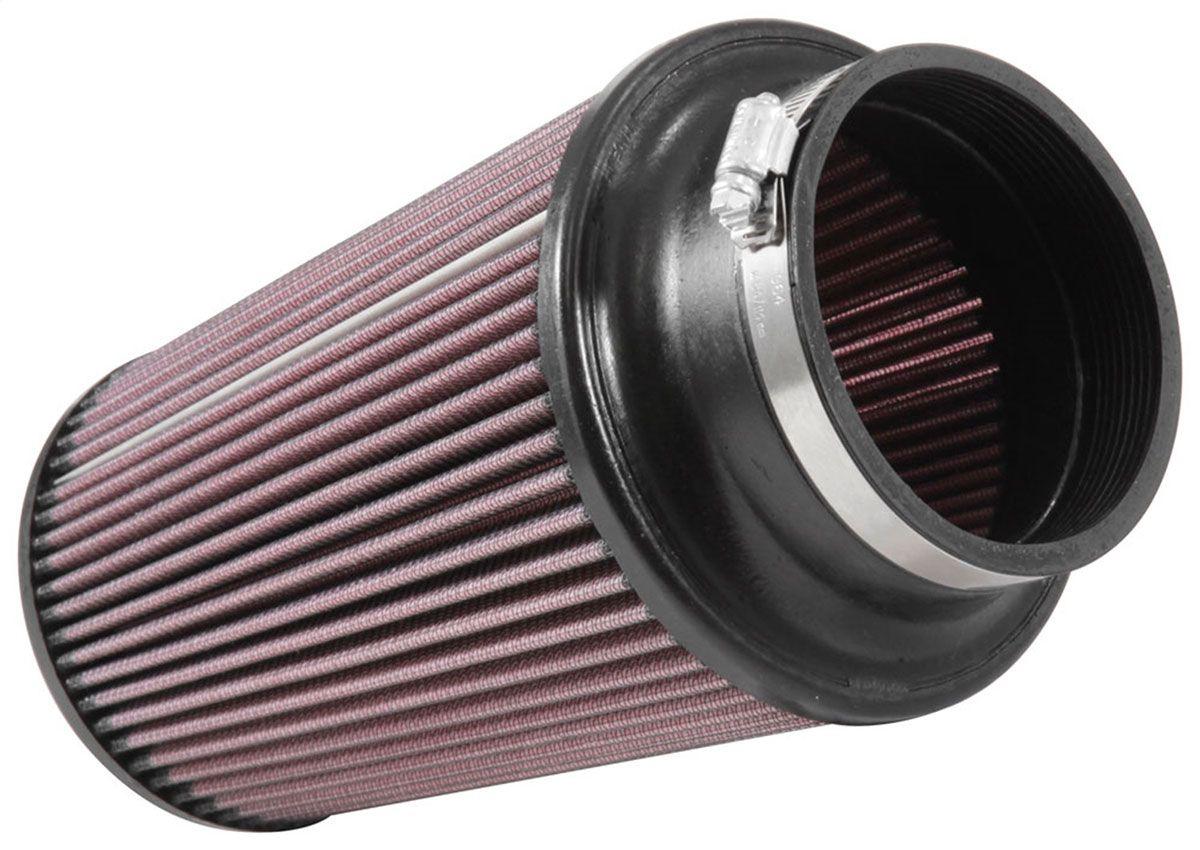 K&N Fits 1978-89 Buick & Oldsmobile, 5" O.D x 5.250" H K&N K&N Replacement Air Filter KNE-0870 SR