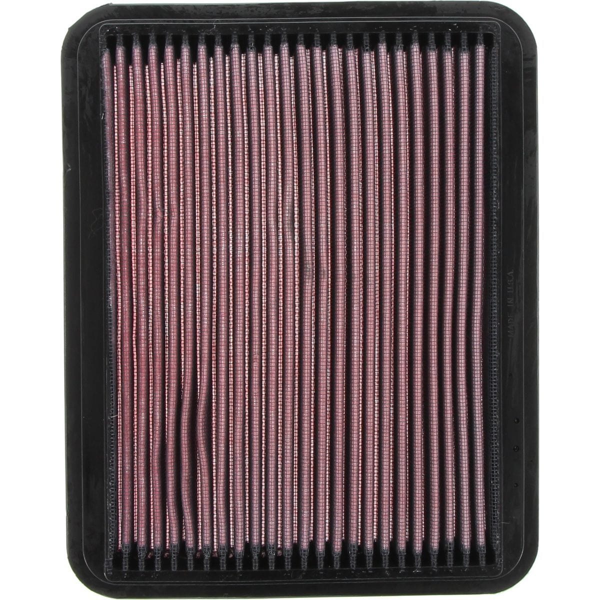 K&N Fits 1996-2006 Mazda B Series & Ford Ranger 2.5L - KN33-2167 K&N K&N Replacement Panel Filter KN33-2167 SR