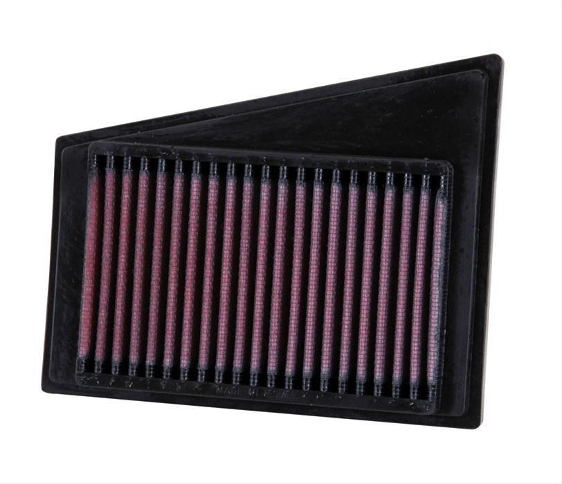 K&N Fits 1997-2013 Renault Laguna, Megane, Clio & Kango - KN33-2194 K&N K&N Replacement Panel Filter KN33-2194 SR