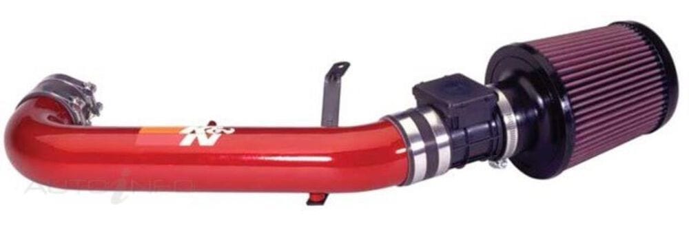 K&N Fits 1998-05 Mazda MX-5 1.8L K&N K&N 69 Series Typhoon Air Intake Kits KN69-6000TR SR