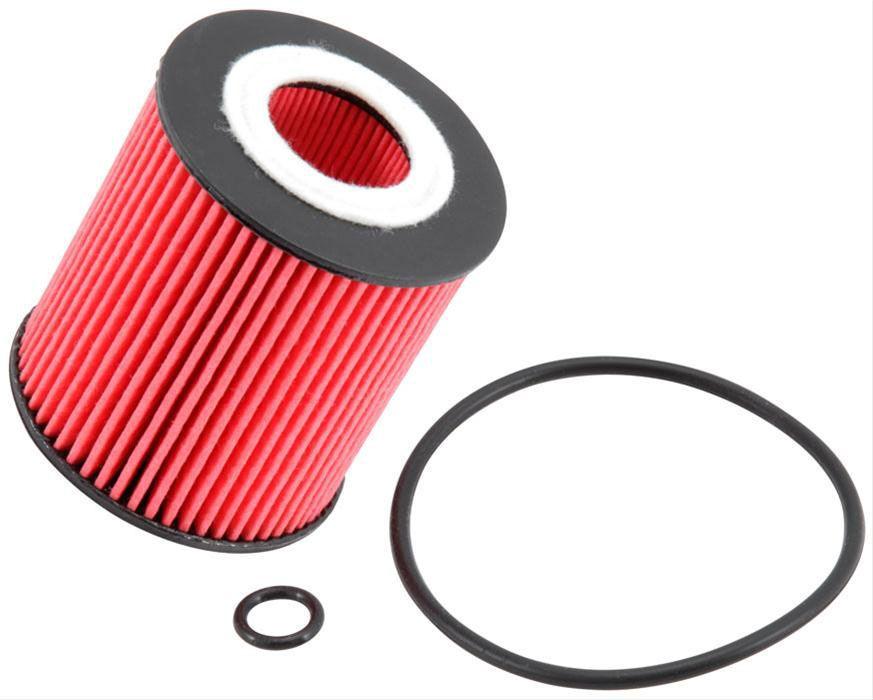 K&N Fits 2003-2009 Mazda, Ford, Mercery K&N K&N Pro Series Oil Filter Ryco (R2604P) KNPS-7013 SR