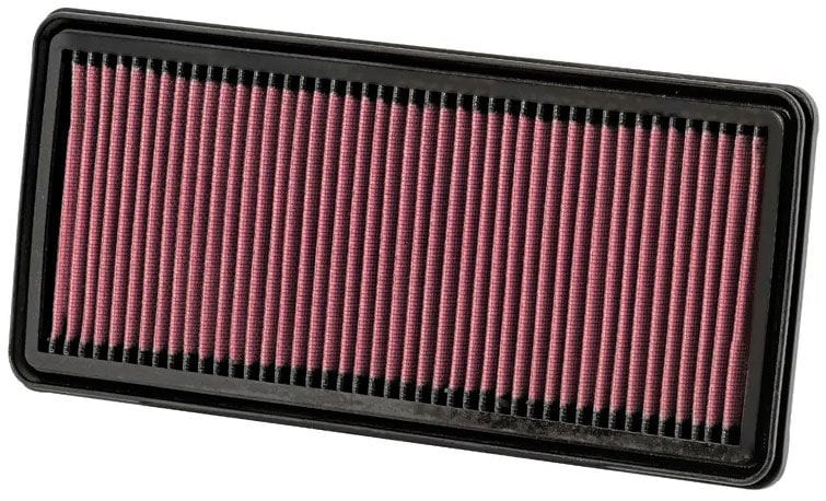 K&N Fits 2004-08 Honda Legend K&N K&N Replacement Panel Filter KN33-2299 SR