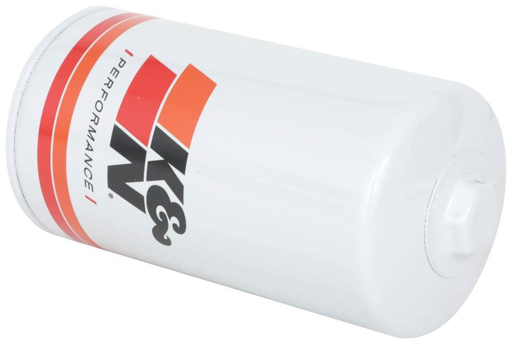 K&N Fits 2013-21 Dodge Ram 6.4L & 6.7L K&N K&N Performance Gold Oil Filter KNHP-4003 SR