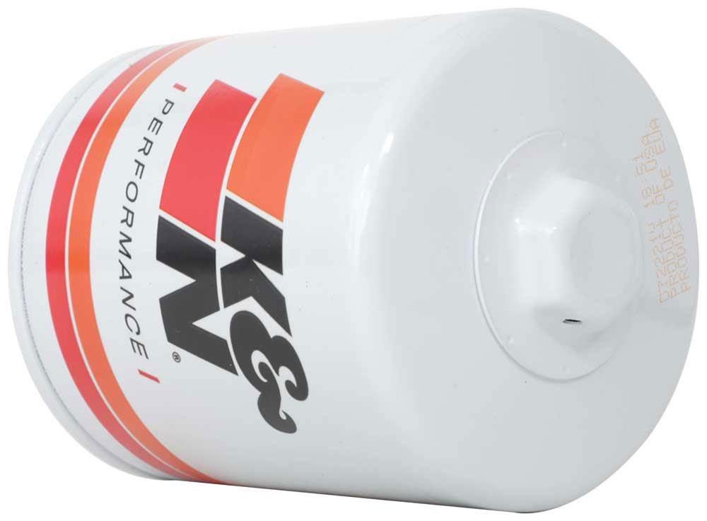 K&N Fits Holden, Jeep, Toyota - KNHP-2003 K&N K&N Performance Gold Oil Filter (Z30) KNHP-2003 SR