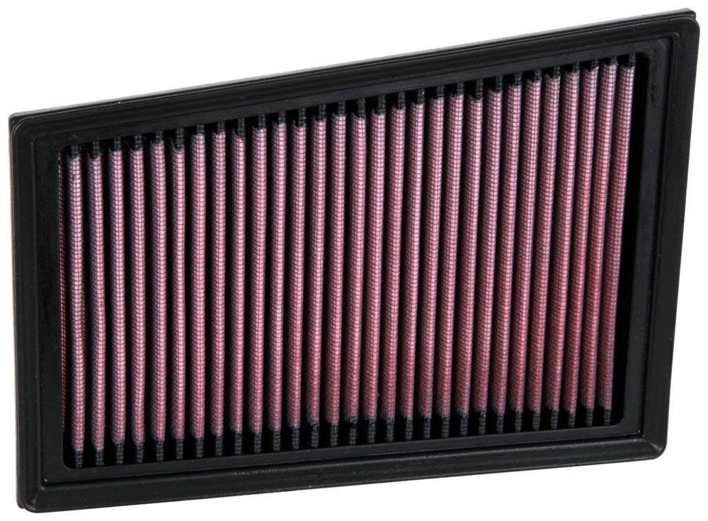 K&N Fits Nissan X-Trail 2.0L - KN33-2944 K&N K&N Replacement Panel Filter KN33-2944 SR
