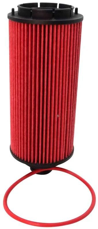 K&N K&N K&N Replacement Oil Filter Cartridge (R2734P) (KNHP-7045) SR