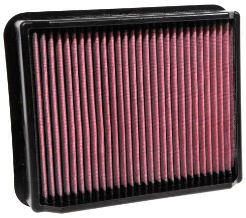 K&N K&N K&N Replacement Panel Filter KN33-3143 SR