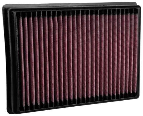 K&N K&N K&N Replacement Panel Filter KN33-3152 SR