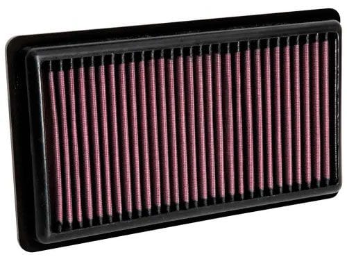 K&N K&N K&N Replacement Panel Filter KN33-5103 SR
