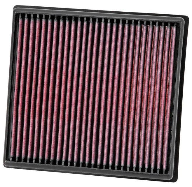 K&N K&N PANEL FILTER, MERCEDES BENZ KN33-2996 SR