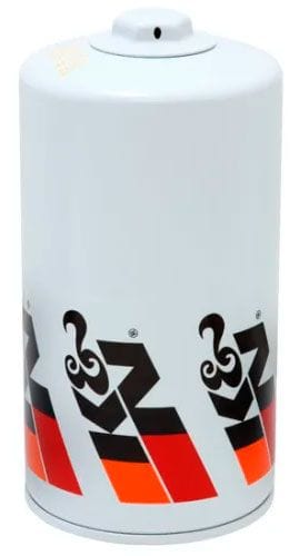 K&N K&N Performance Oil Filter KNHP-4005 SR