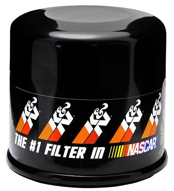 K&N K&N Pro Series Oil Filter Ryco (Z436, Z445) K&N KNPS-1008 SR