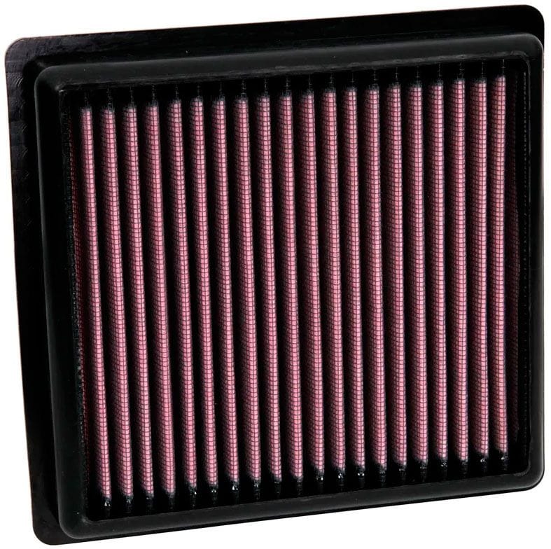 K&N K&N Replacement Panel Filter, A2054 K&N Replacement Panel Filter, A2054 SR