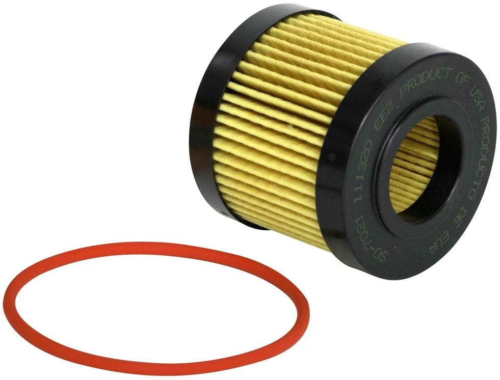 K&N K&N Select Replacement Oil Filter (R2620P) K&N Select Replacement Oil Filter (R2620P) SR