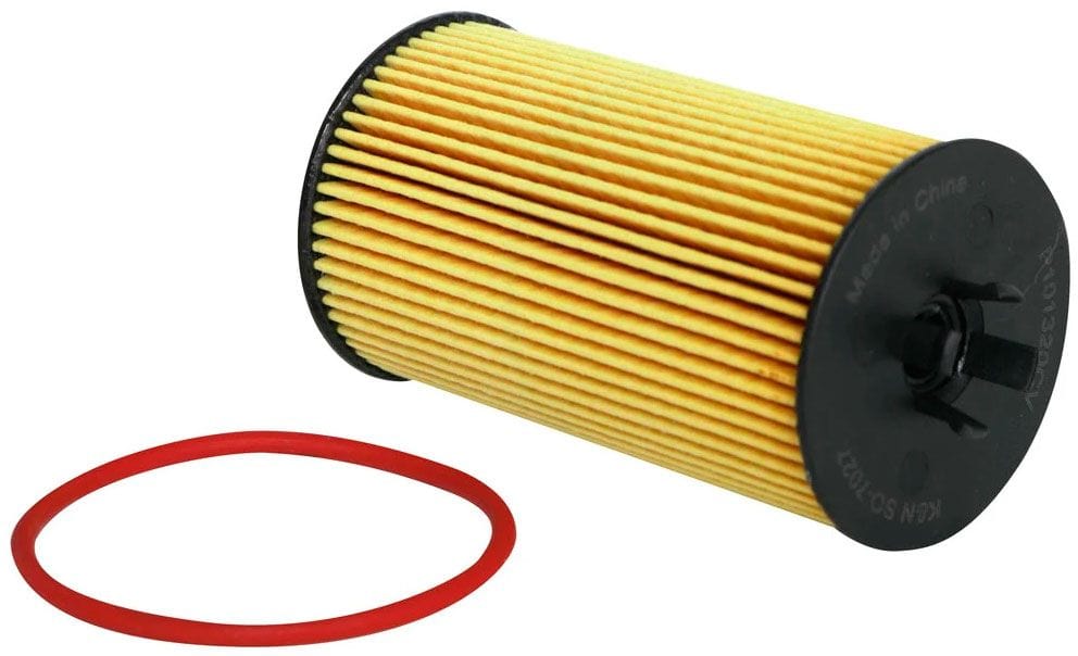 K&N K&N Select Replacement Oil Filter (R2694P) K&N Select Replacement Oil Filter (R2694P) SR