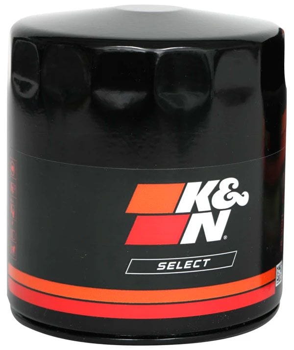 K&N K&N Select Replacement Oil Filter (Z79A, Z142A, Z148A, Z193, Z426) K&N Select Replacement Oil Filter (Z79A, Z142A, Z148A, Z193, Z426) SR