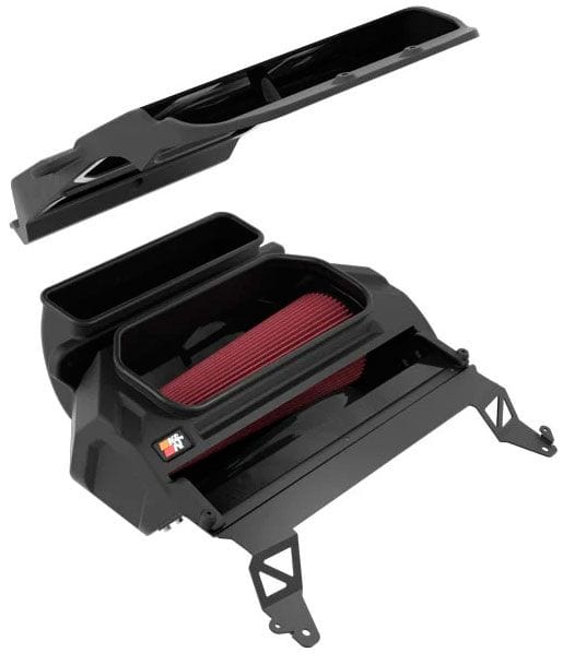 K&N Performance Air Intake Kit Performance Air Intake Kit SR