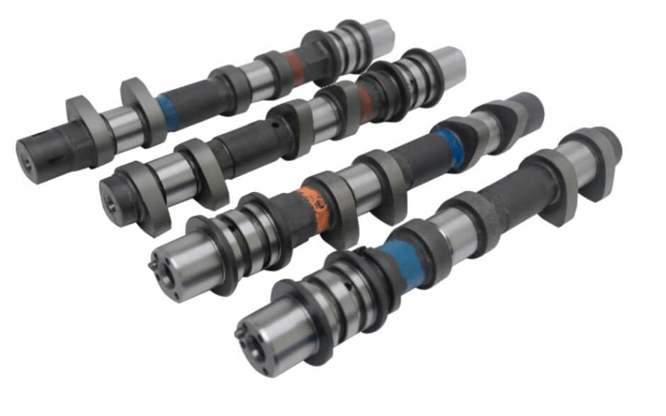 Kelford Cams EJ20 EJ25 STI Dual AVCS Cams | 220-E Kelford Cams EJ20 EJ25 STI Dual AVCS Cams | 220-E SR