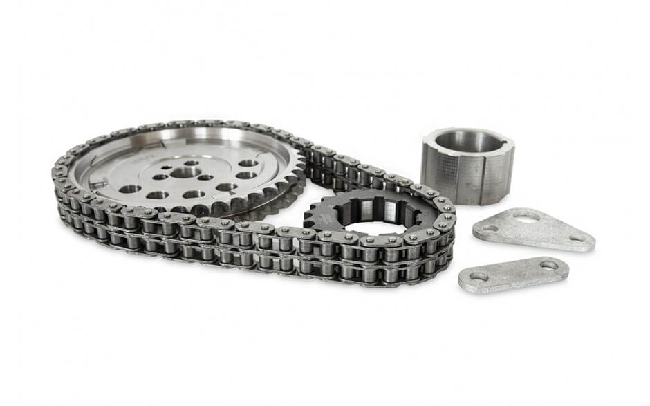 Kelford Cams LS1 3 bolt | No Triggers | Double Row CLEARANCE Kelford Cams LS1 3 bolt | No Triggers | Double Row SR