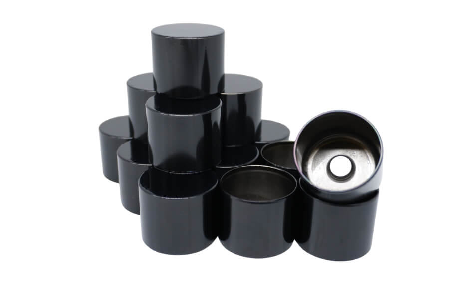 Kelford Cams Nissan RB26DETT DLC Coated Cam Follower x 24 Kelford Cams Nissan RB26DETT DLC Coated Cam Follower x 24 SR