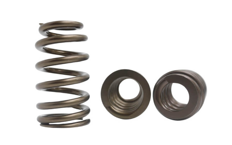 Kelford Cams Nitrided Beehive LS Race Springs Kelford Cams Nitrided Beehive LS Race Springs SR
