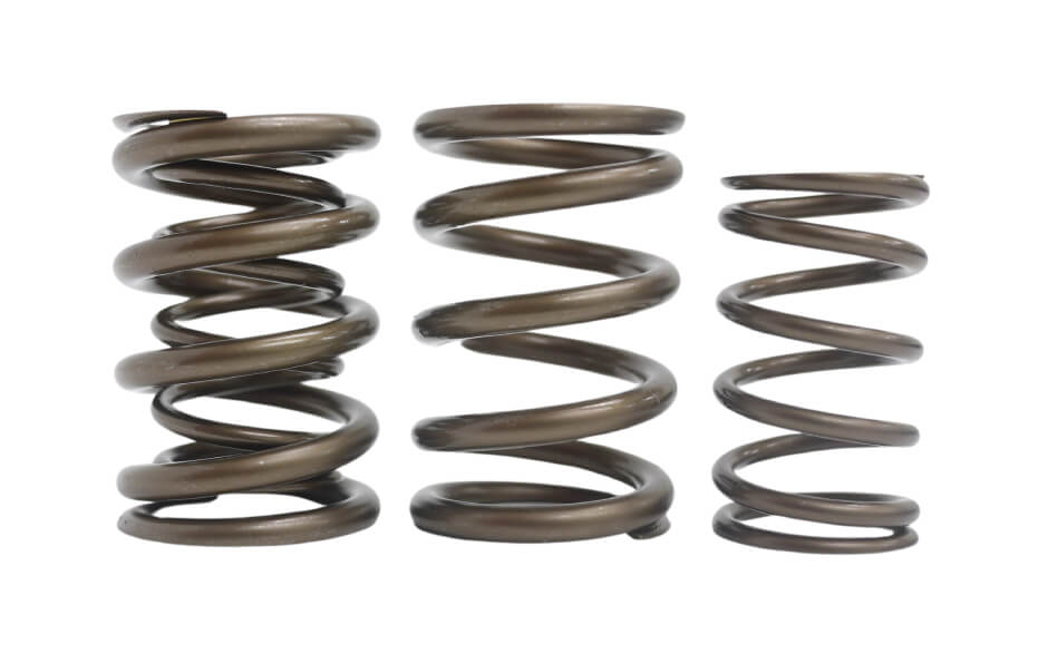 Kelford Cams SR16/20VE PACALOY Race Spring Set Kelford Cams SR16/20VE PACALOY Race Spring Set SR