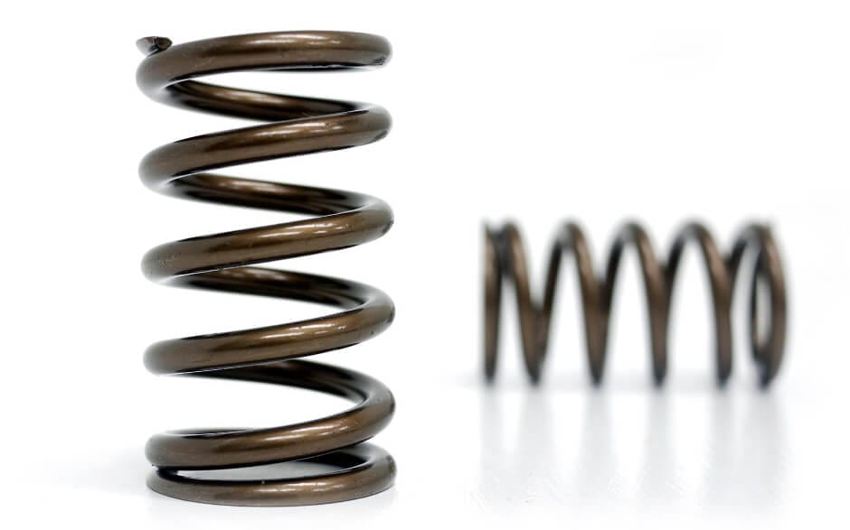 Kelford Cams Toyota 1JZ-GTE Valve Spring Set Kelford Cams Toyota 1JZ-GTE Valve Spring Set SR