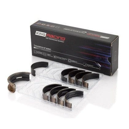King Bearings King Bearings XP Main Bearings STD Mazdaspeed 3 07-13 L3-VDT MZR DISI MB5442XP SR