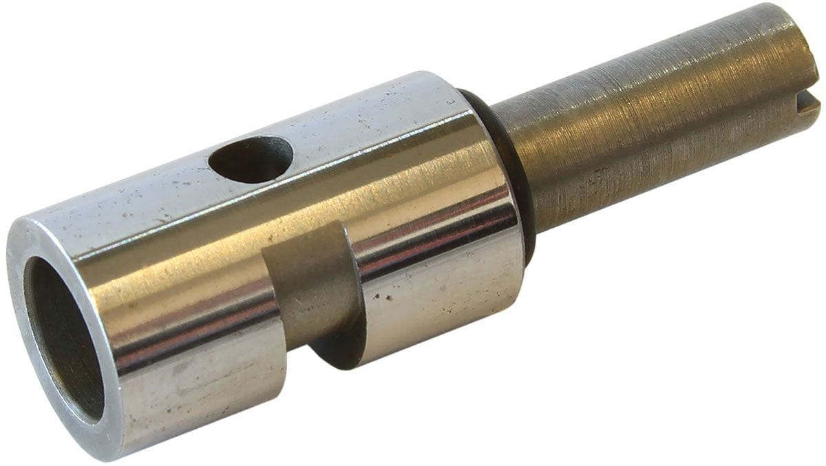 KINSLER 54/K .200" Wide Fuel Ramp Kinsler Barrel Valve Spool KIN-3553 SR