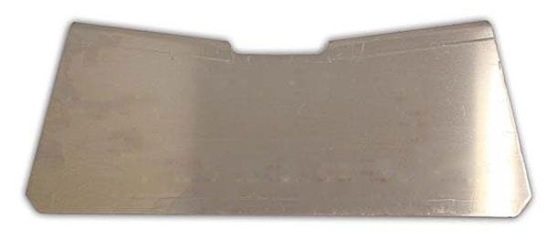 KIRKEY For 38, 41, 55 & 65 Series Seat Kirkey Aluminium Upper Rear Seat Mount Bracket KI99212 SR