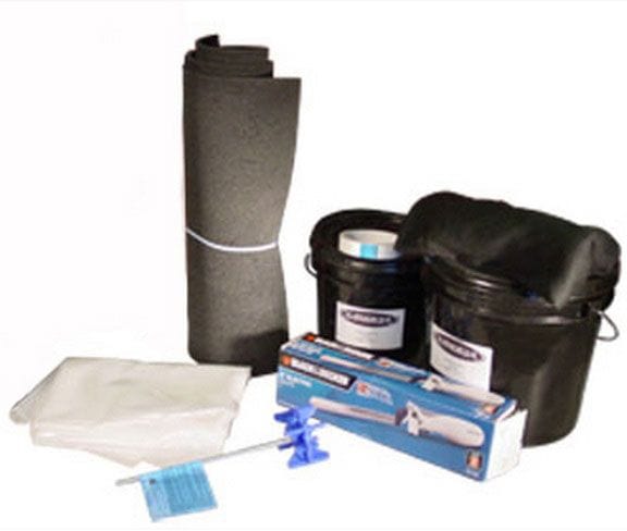 KIRKEY Form-Fitting & High-Density Padding for Bottom & Lower Lumbar Kirkey Moulded Foam Seat Insert Kit KI99300 SR