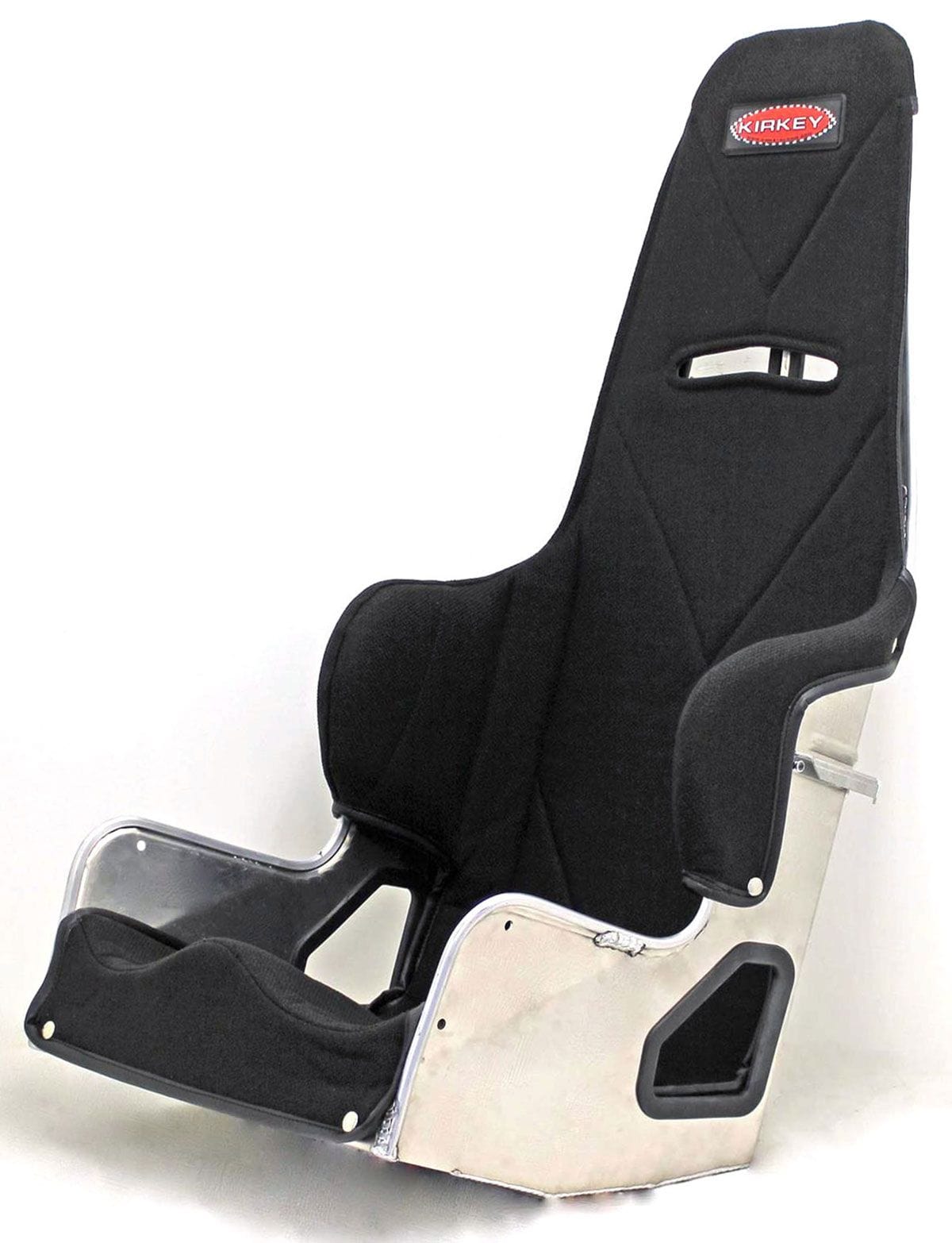 KIRKEY Suit 38-Series Seat KI38200 Kirkey Black Tweed Seat Cover KI3820011 SR