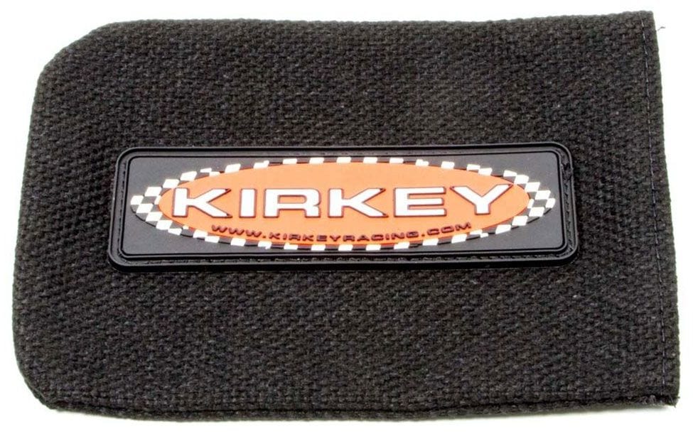 KIRKEY Suit KI00200 Kirkey Black Cloth Head Support Cover KI00211 SR